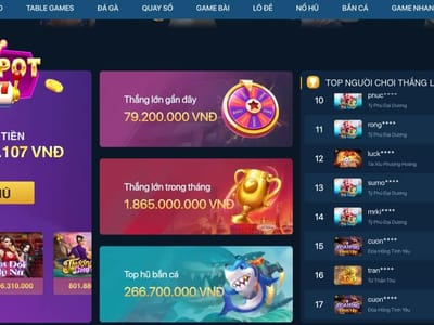 App Screenshot 1: Jackpot