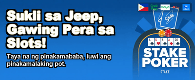 Spin to Win Big in PH