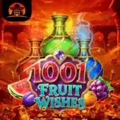 1001 Fruit Wishes