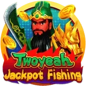 TwoyeahJackpotPangingisda