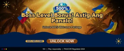 Philippine Slot Jackpot